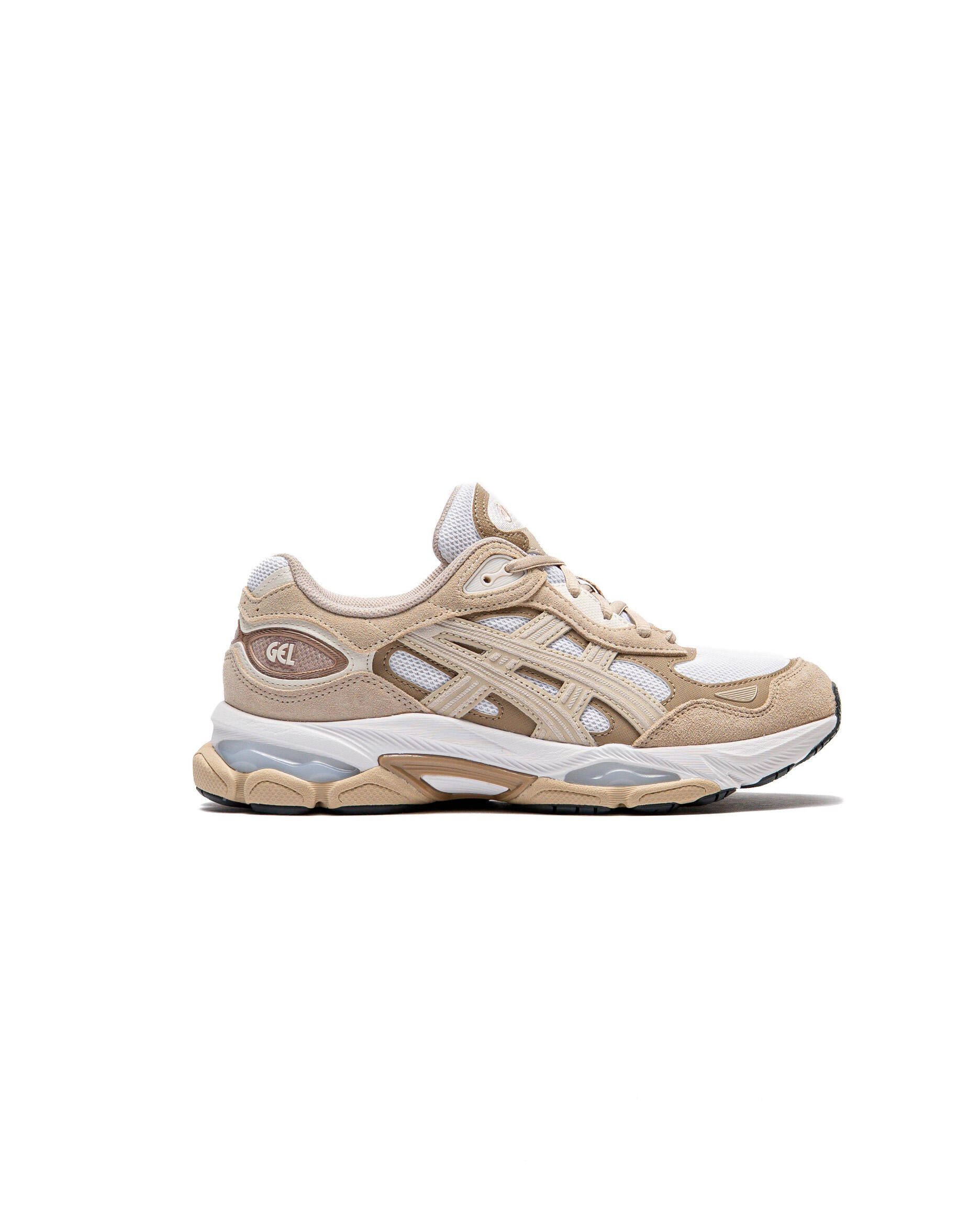 Asics GEL-NYC 2.0 | 1203A895-102 | AFEW STORE Asics GEL-NYC 2.0 | 1203A895-102 | AFEW STORE